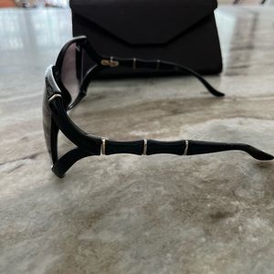 Authentic Gucci Sunglasses